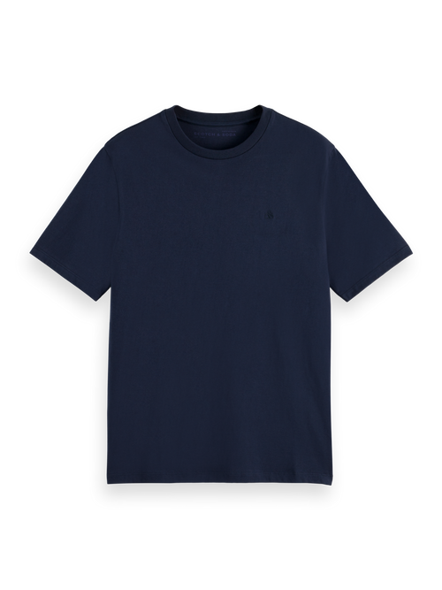 Regular fit logo t-shirt