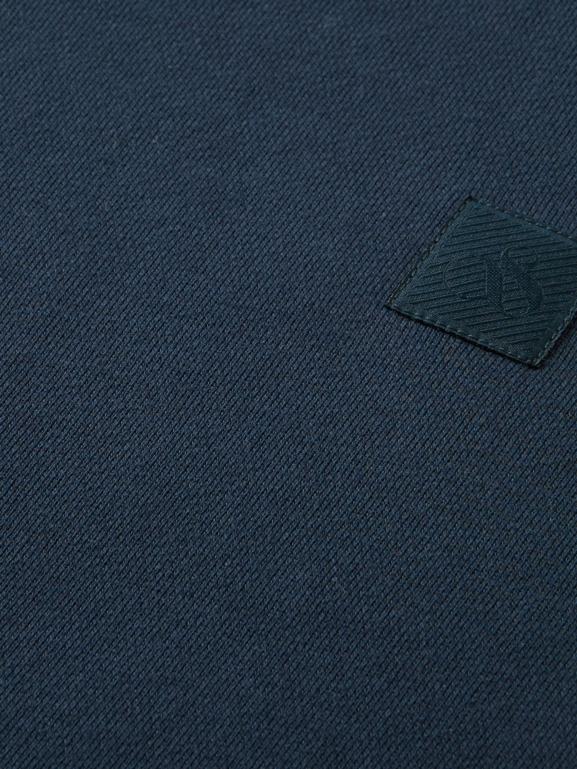 Essentials LOGO SWEATSHIRT - NIGHT
