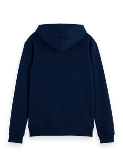 Essential - Regular fit logo hoodie