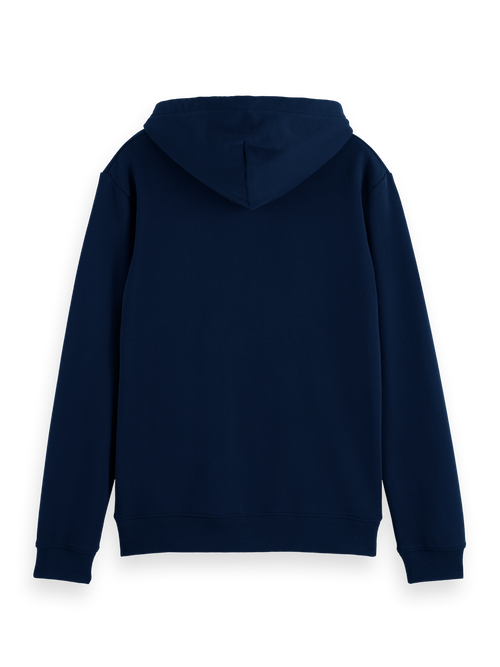 Essential - Regular fit logo hoodie