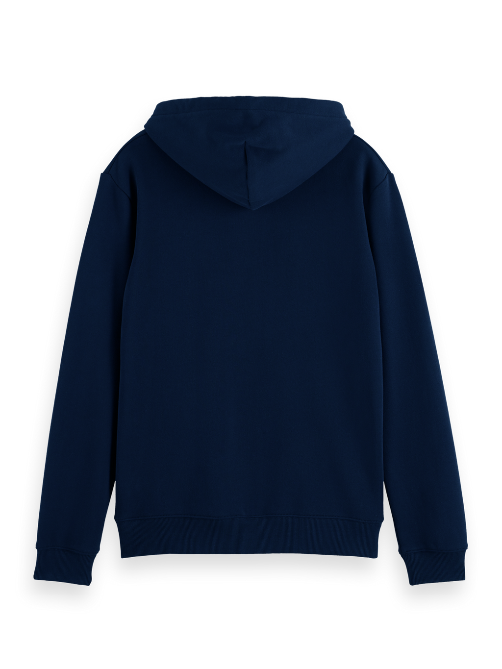 Essentials LOGO HOODIE - NIGHT