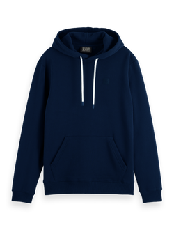 Essential - Regular fit logo hoodie