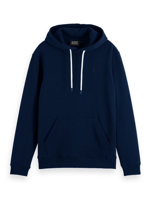 Essential - Regular fit logo hoodie