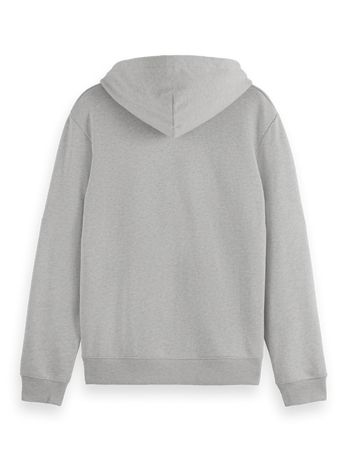 CORE - LOGO HOODIE