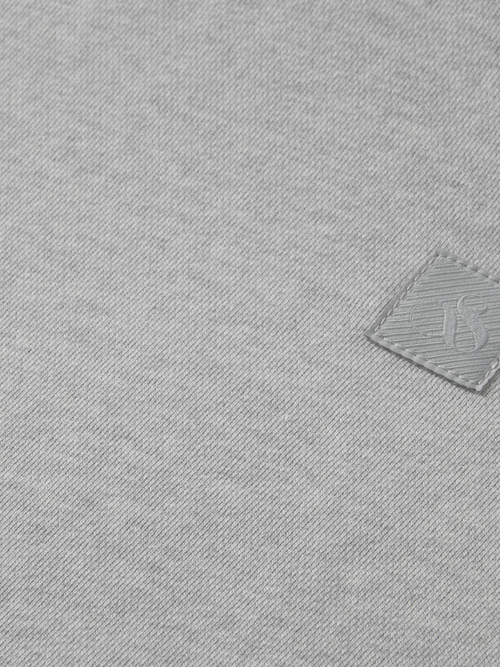 CORE - LOGO HOODIE