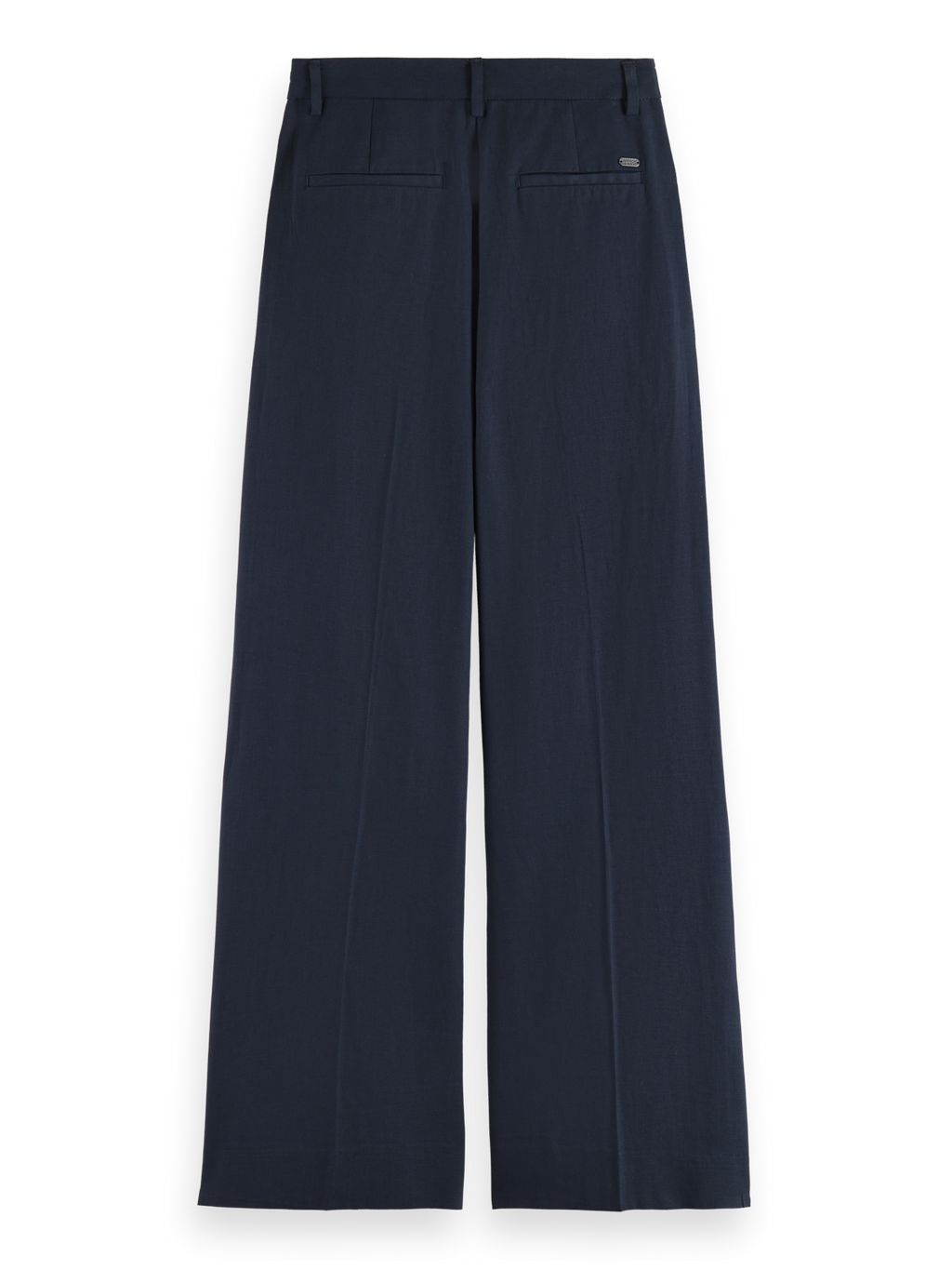 Essentials ROSE CHINO PANT - NIGHT