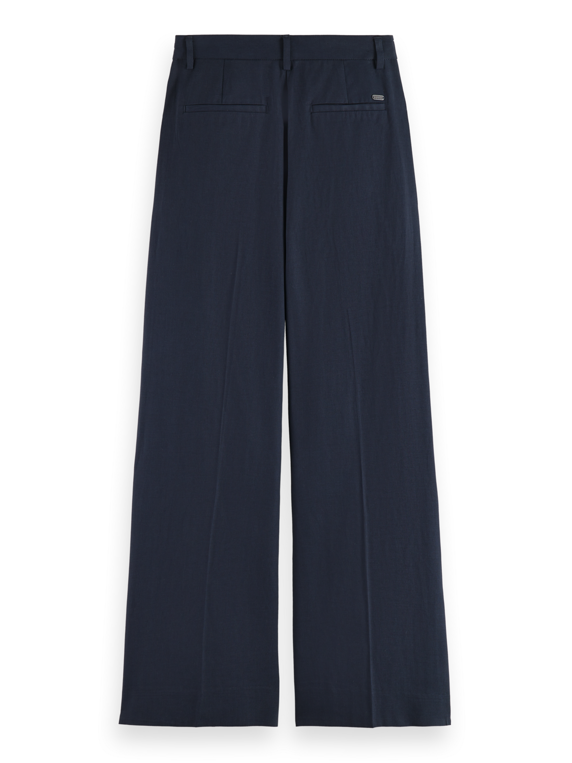 Essentials ROSE CHINO PANT - NIGHT