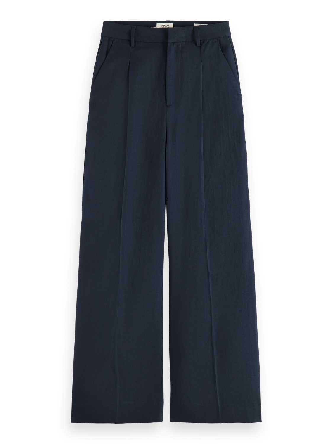 Essentials ROSE CHINO PANT - NIGHT