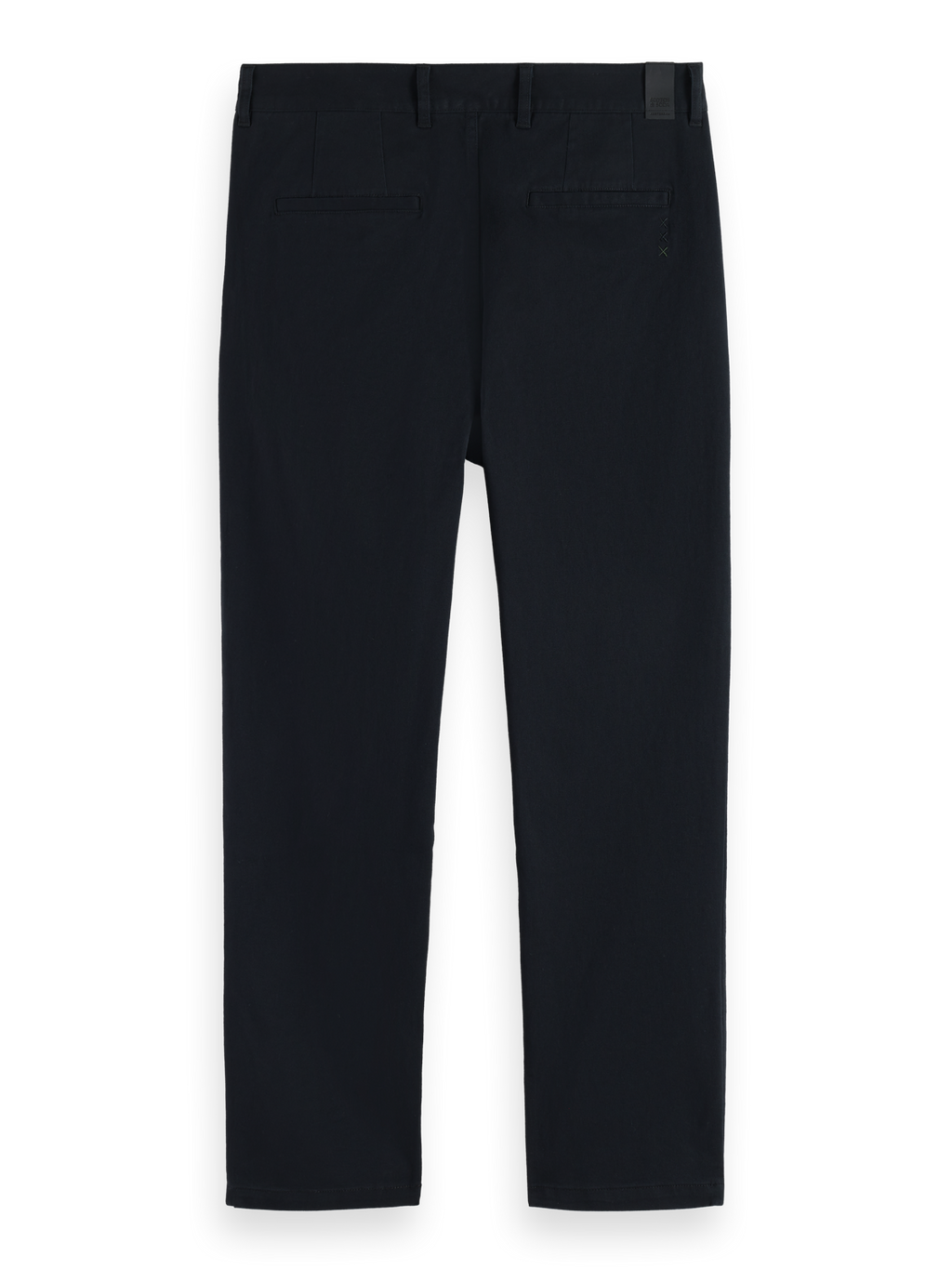 Essentials DRIFT COTTON-BLEND TWILL CHINO