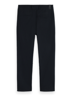 Essential - Drift cotton-blend twill chino