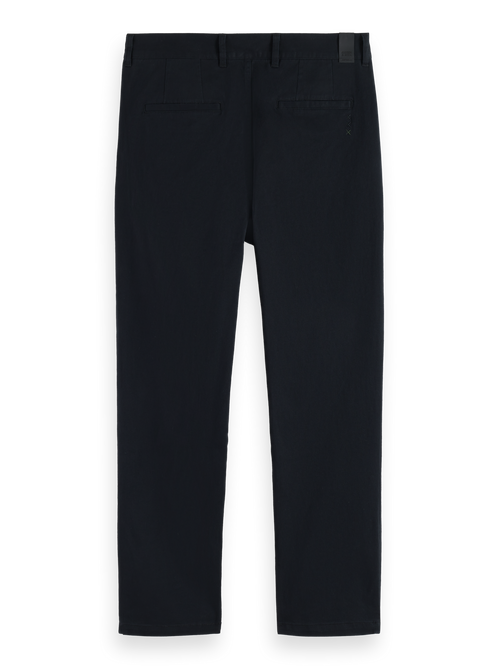 Essential - Drift cotton-blend twill chino