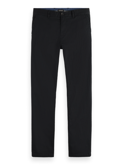 Core - Stuart - Chino aus Stretch-Baumwolle