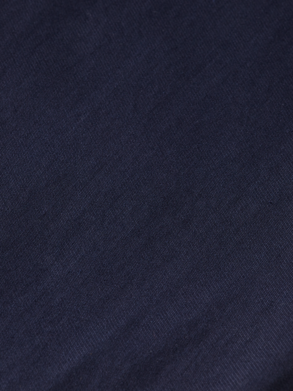 Essentials STUART STRETCH COTTON CHINO - NIGHT