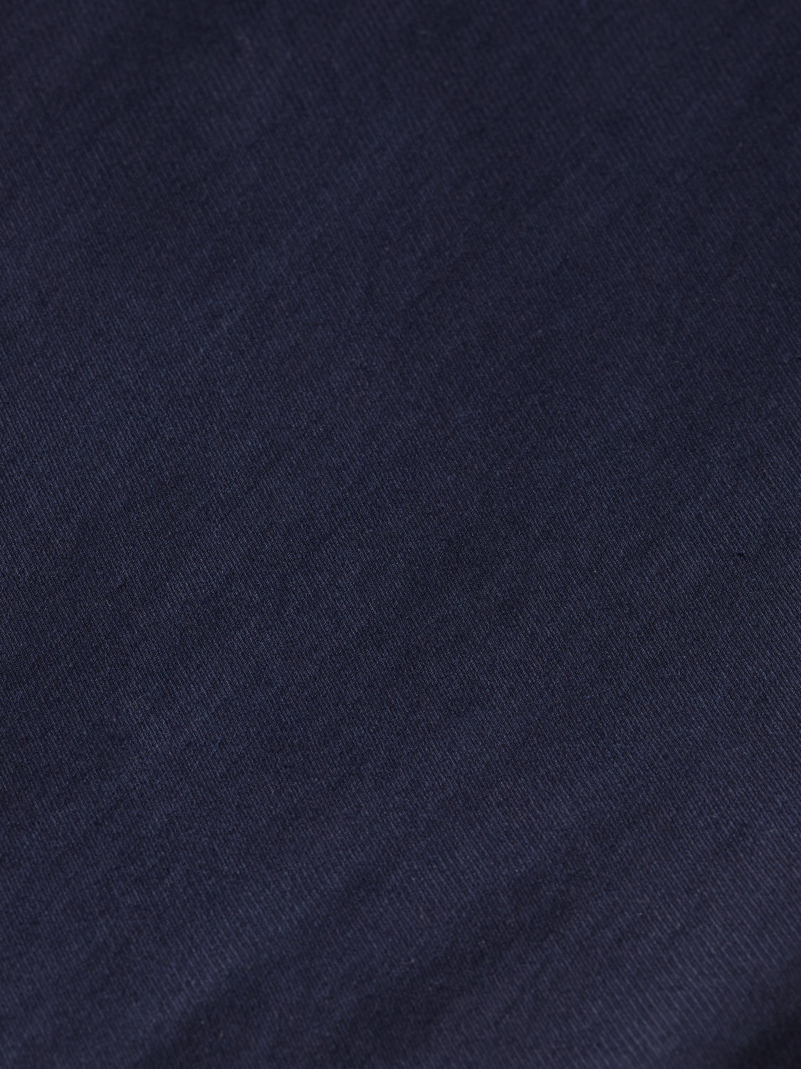 Essentials STUART STRETCH COTTON CHINO - NIGHT