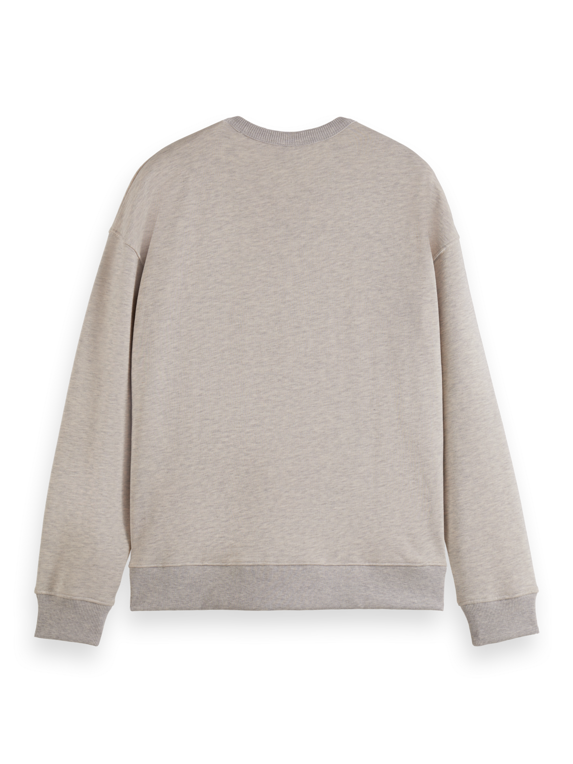 CORE - THE FREE SPIRIT PEACE BIRD SWEATSHIRT