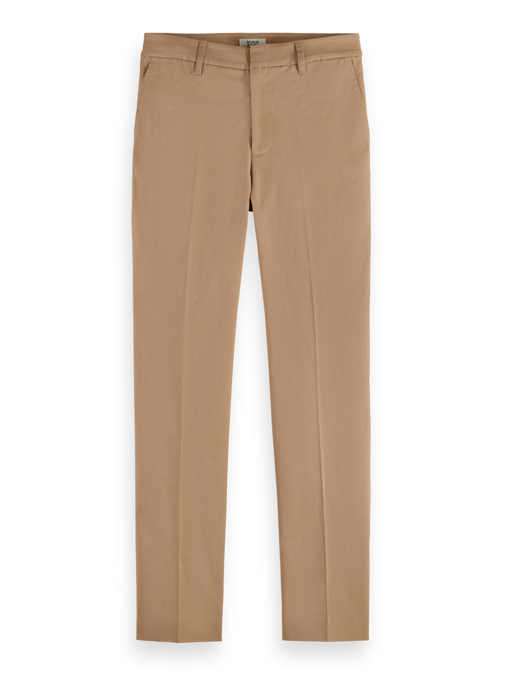 Essentials ABOTT CHINO PANT