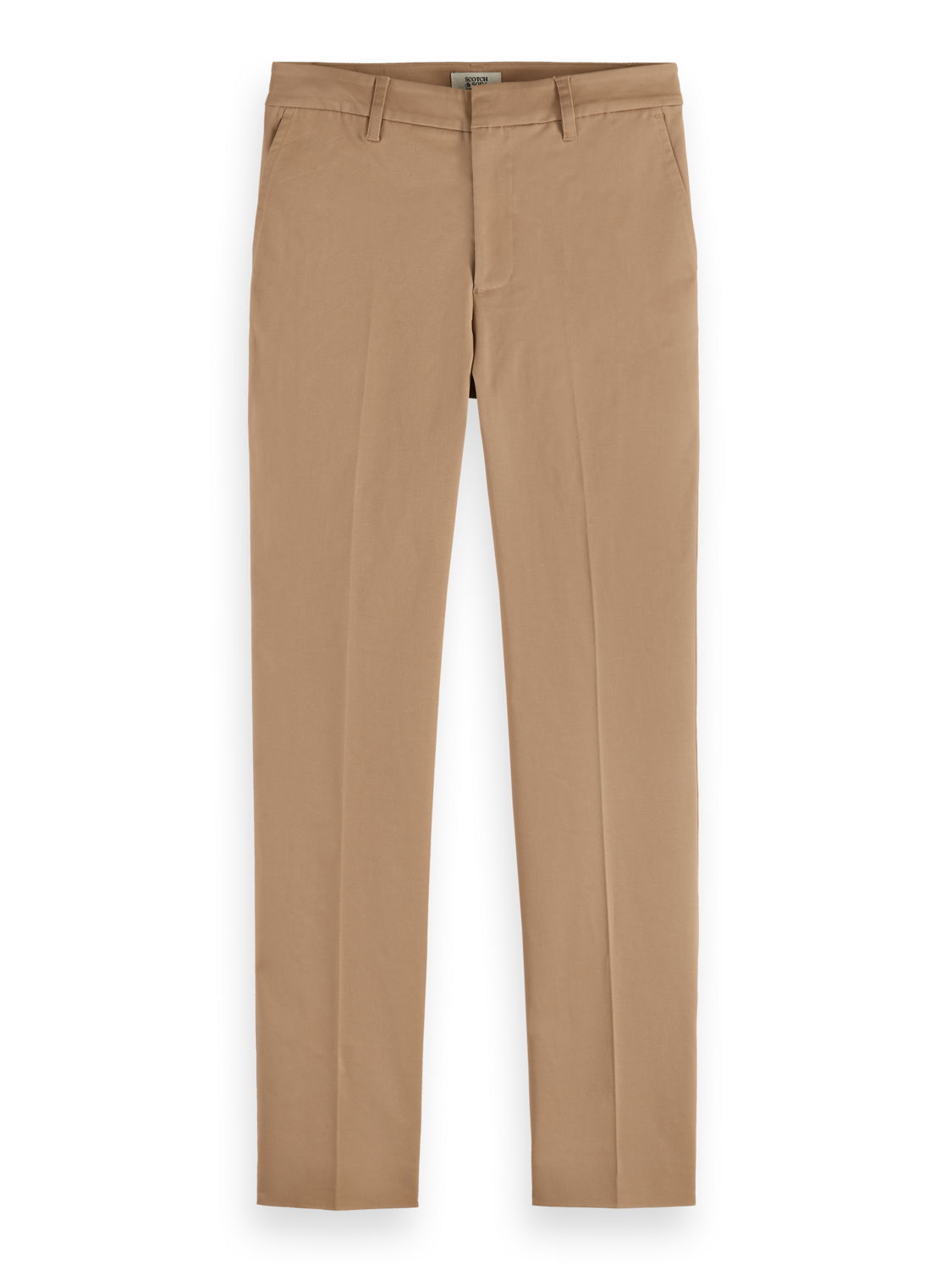 Essentials ABOTT CHINO PANT