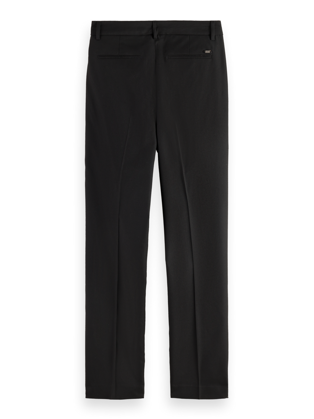 Essentials LOWRY PANT - BLACK