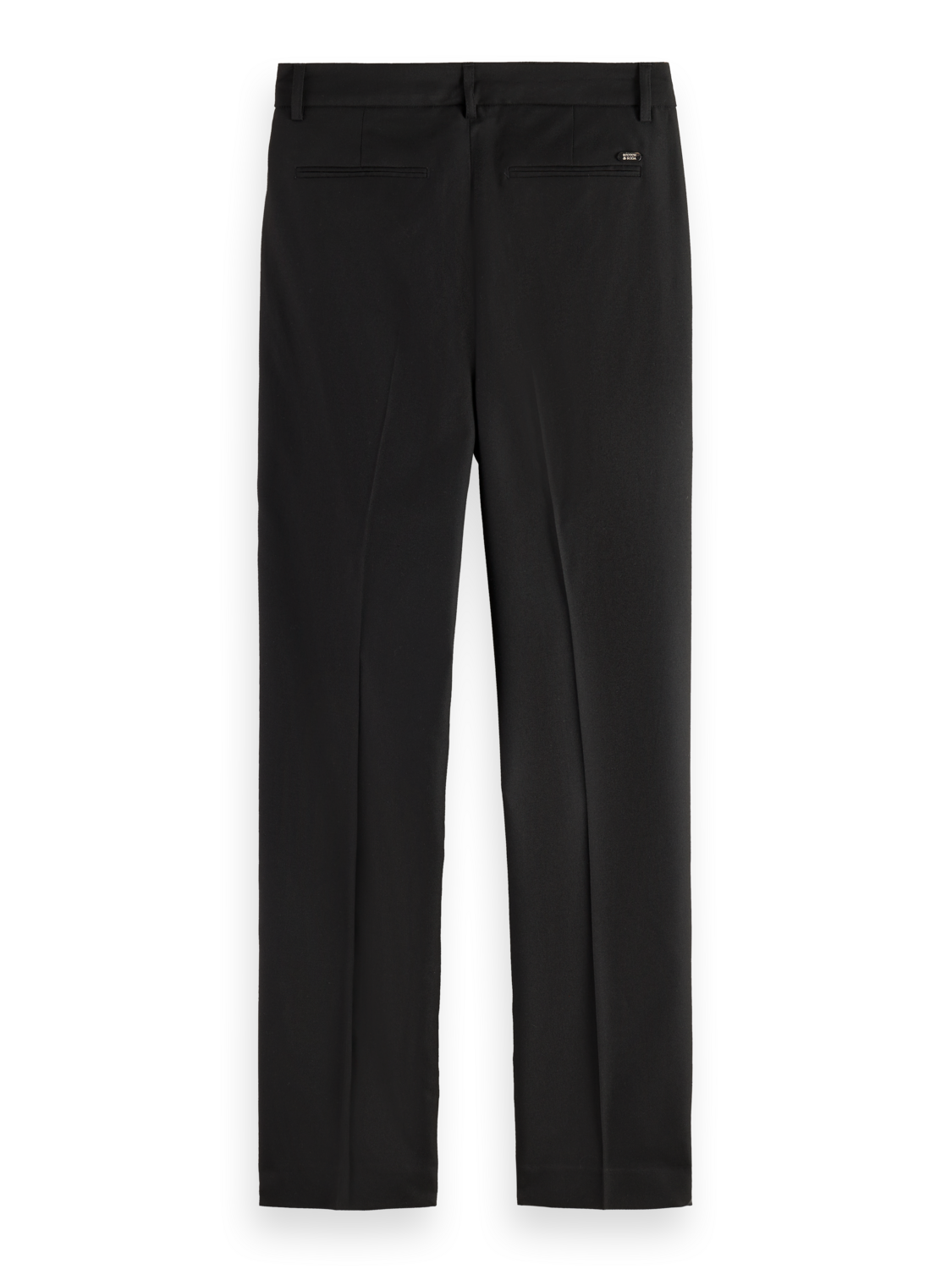 Essentials LOWRY PANT - BLACK