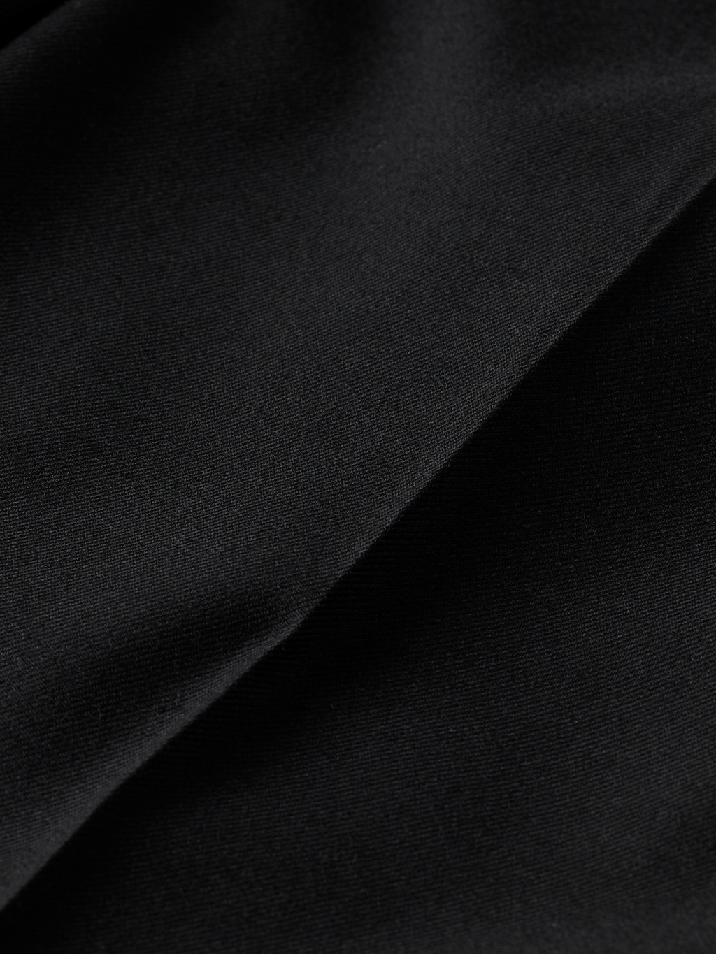 Essentials LOWRY PANT - BLACK