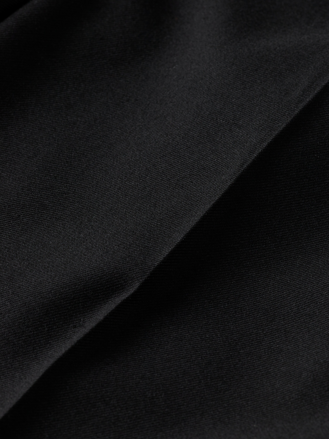 Essentials LOWRY PANT - BLACK