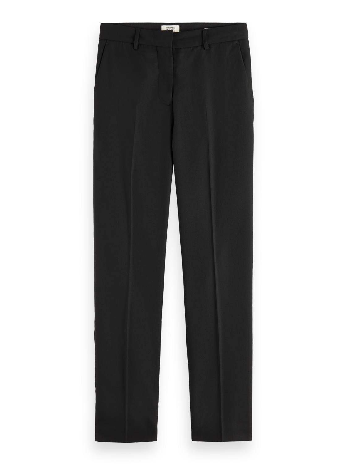 Essentials LOWRY PANT - BLACK