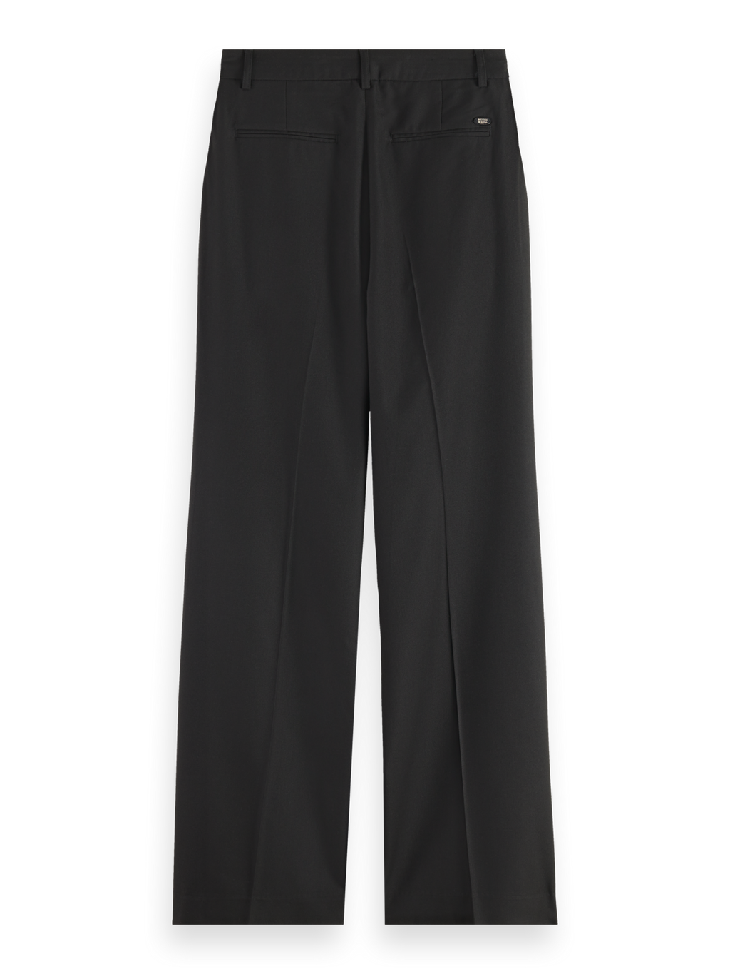 Essentials EDIE PANT - BLACK