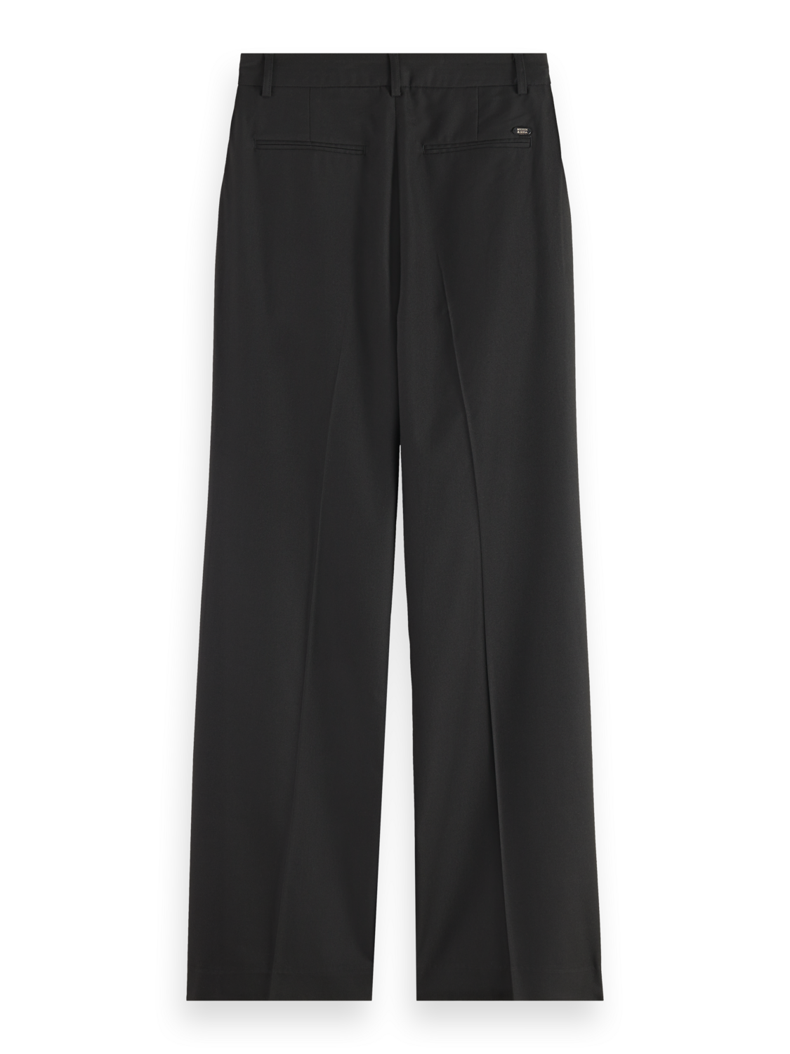 Essentials EDIE PANT - BLACK