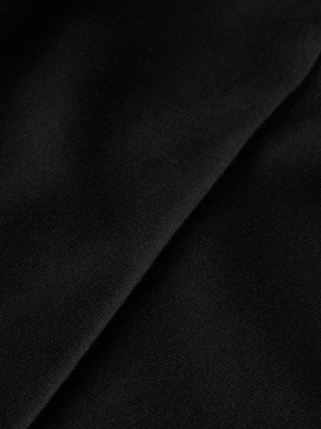 Essentials EDIE PANT - BLACK