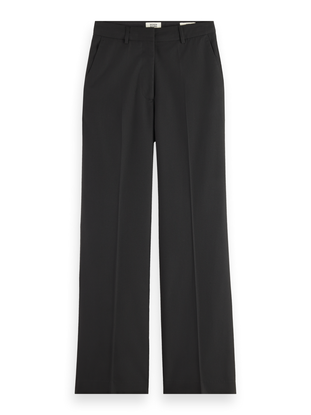 Essentials EDIE PANT - BLACK