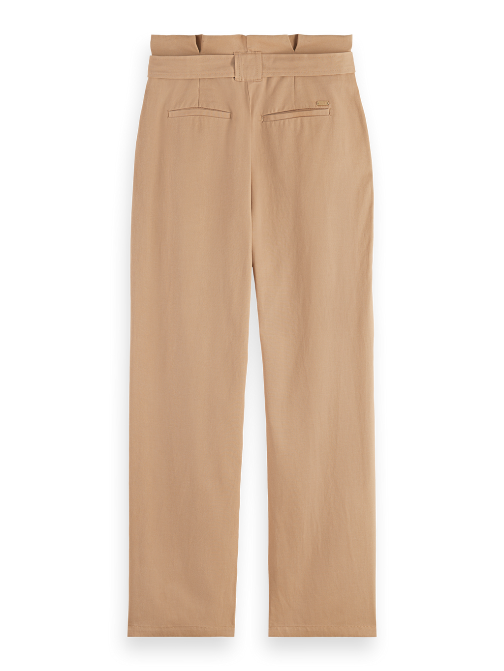 Essentials Daisy pant - SAND