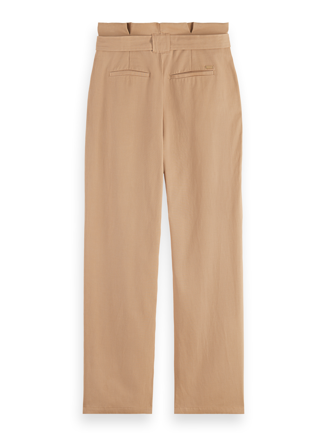 Essentials Daisy pant - SAND