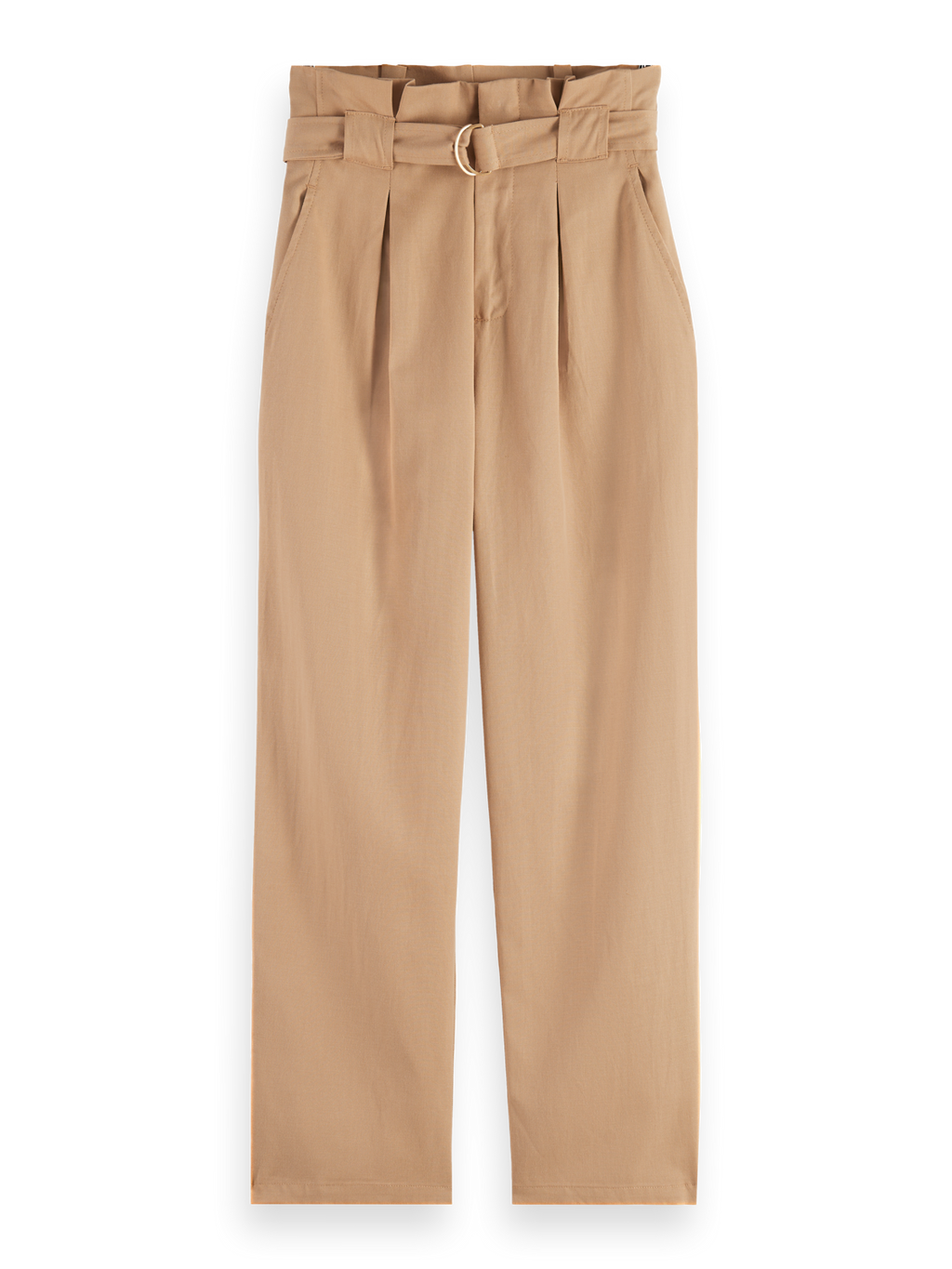 Essentials Daisy pant - SAND