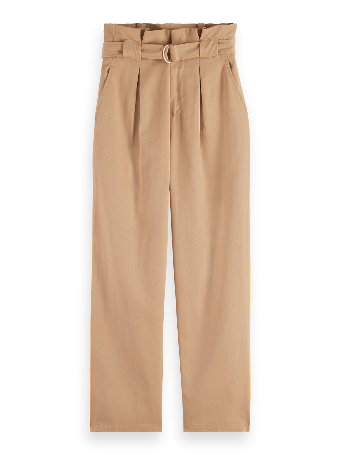 Essentials Daisy pant - SAND