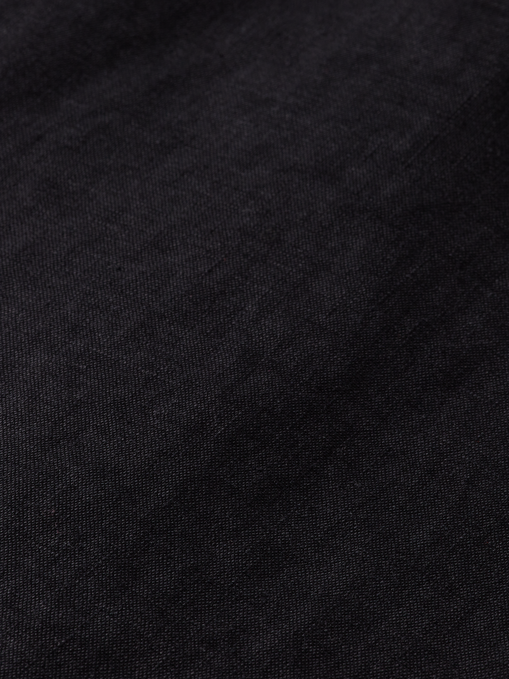 ESSENTIALS LINEN SHIRT