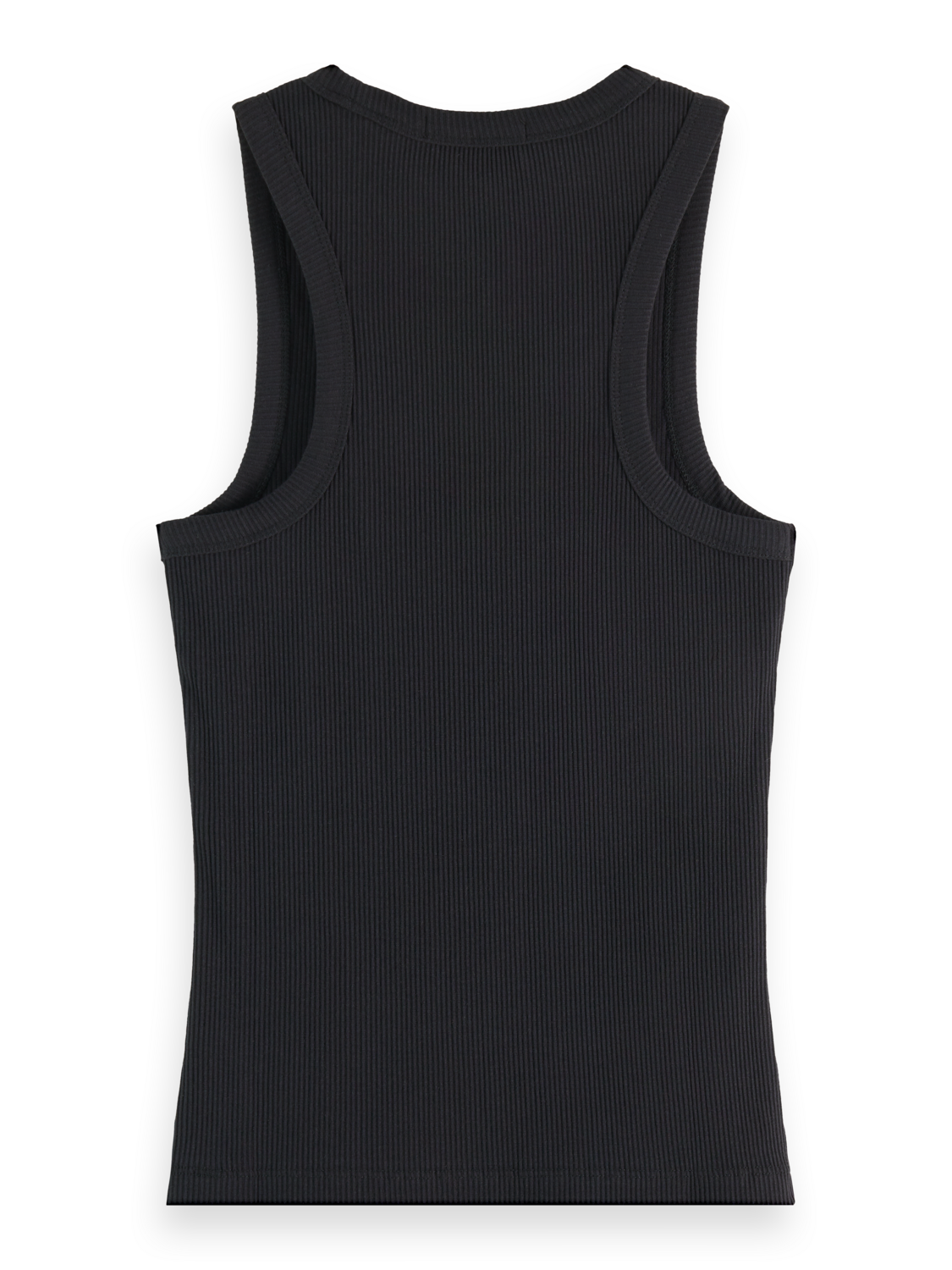 Essentials RIB RACER TANK