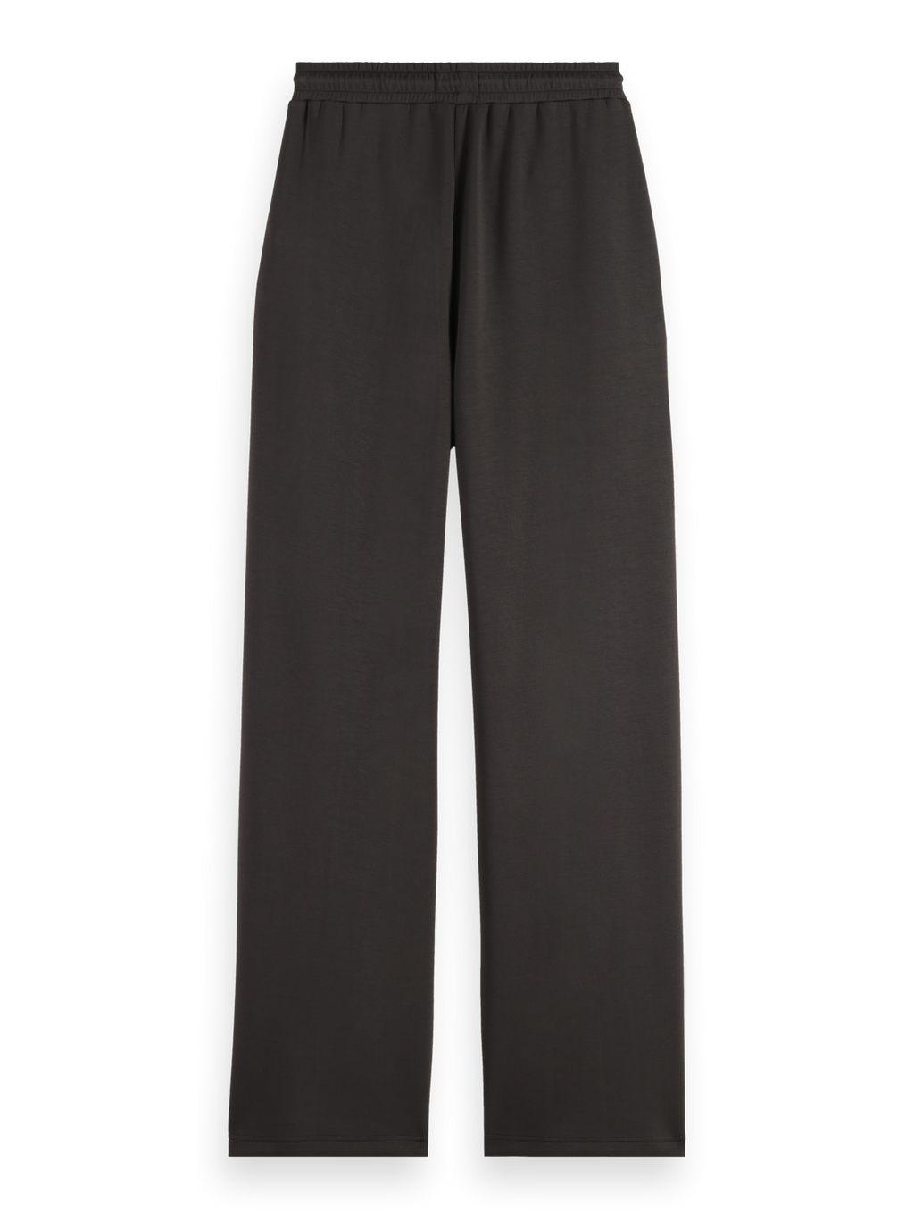 ESSENTIALS MODAL STRAIGHT LEG SWEAT PANT