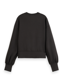 CORE MODAL SWEATSHIRT