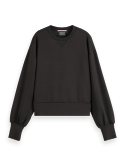 CORE MODAL SWEATSHIRT