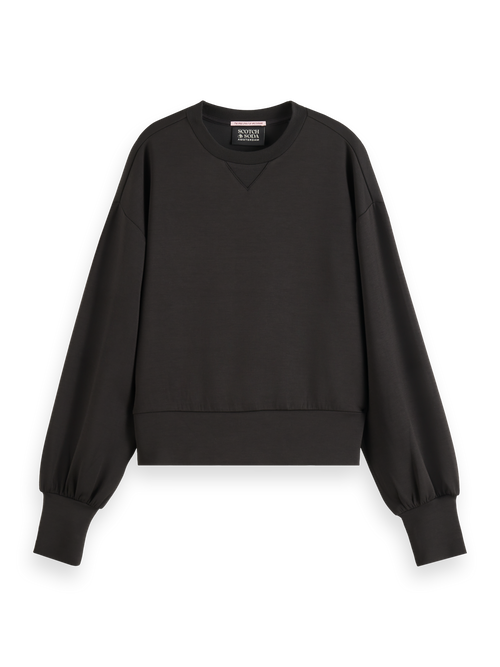 CORE MODAL SWEATSHIRT