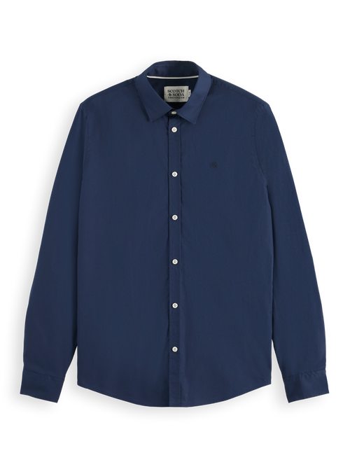 Essential POPLIN SOLID