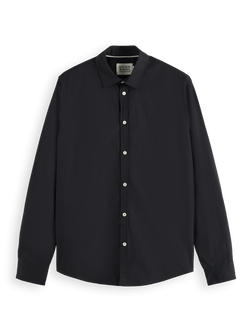 Heren overhemden Scotch Soda Amsterdam