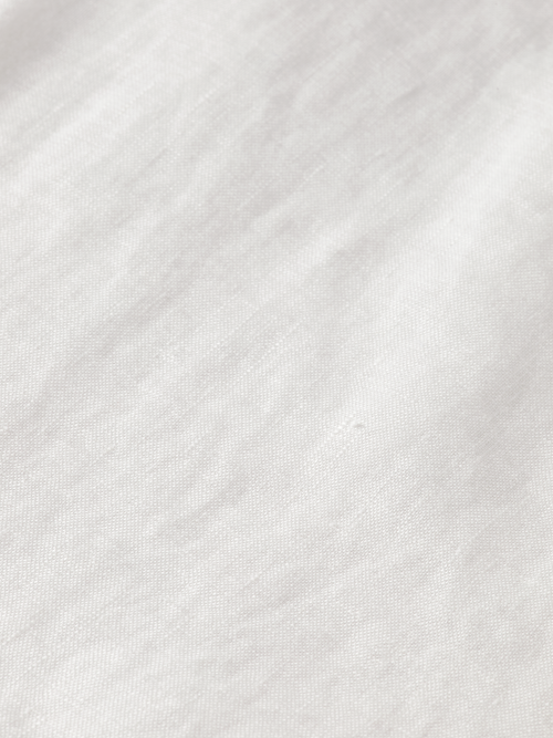 CORE - LINEN SHIRT LS BUTTON-DOWN