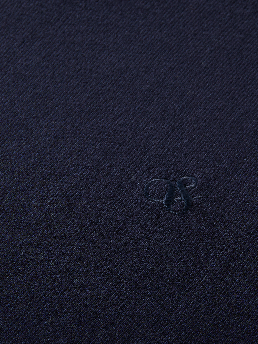 ESSENTIALS PULLOVER CREWNECK - NIGHT
