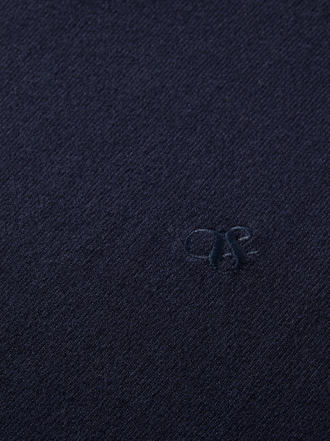 ESSENTIALS PULLOVER CREWNECK - NIGHT