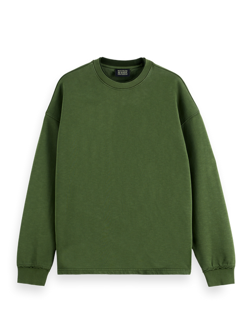 CORE - 3 CROSSES  SWEATSHIRT