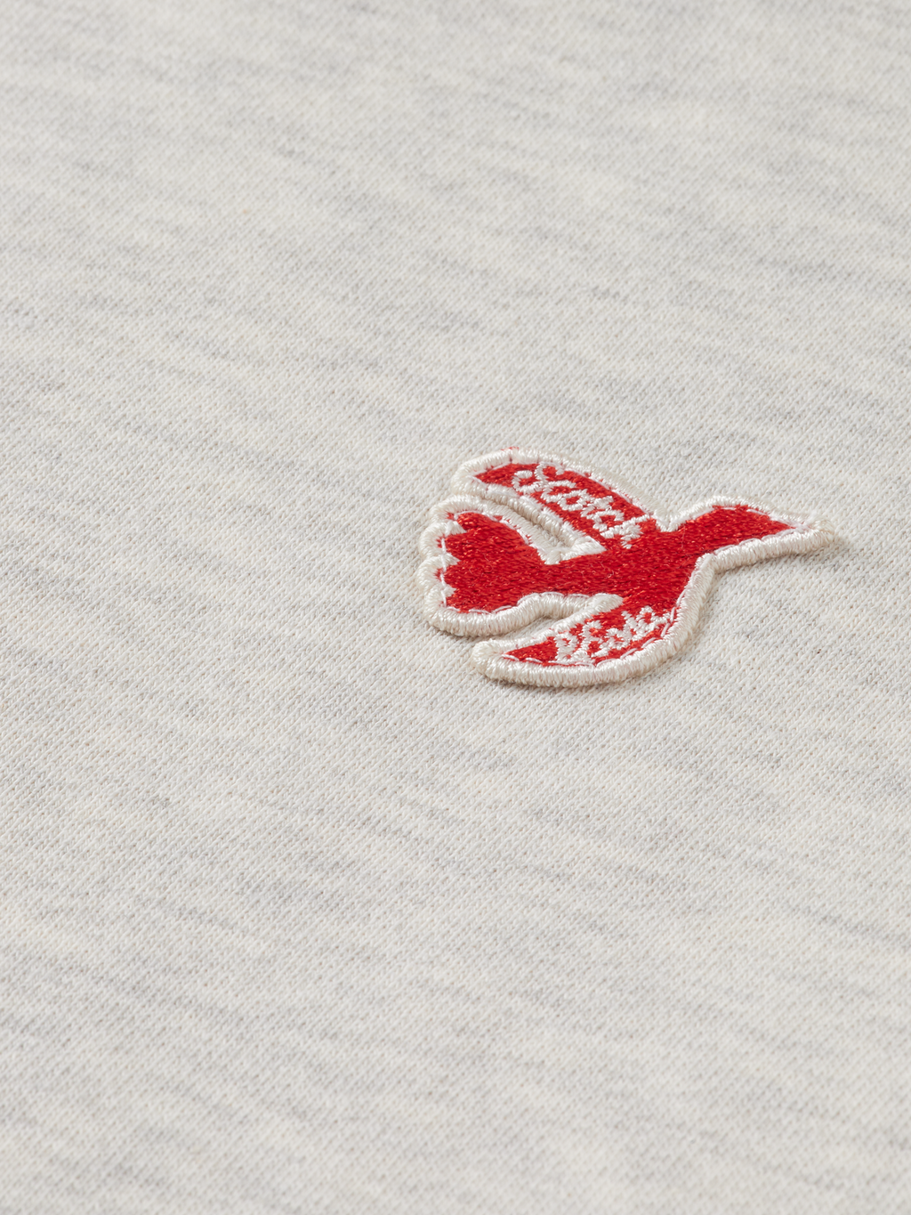 Boys Essentials THE FREE SPIRIT PEACE BIRD SWEATSHIRT