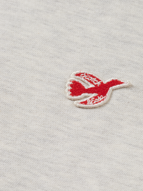 Essential - THE FREE SPIRIT PEACE BIRD SWEATSHIRT