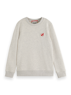 Essential - THE FREE SPIRIT PEACE BIRD SWEATSHIRT