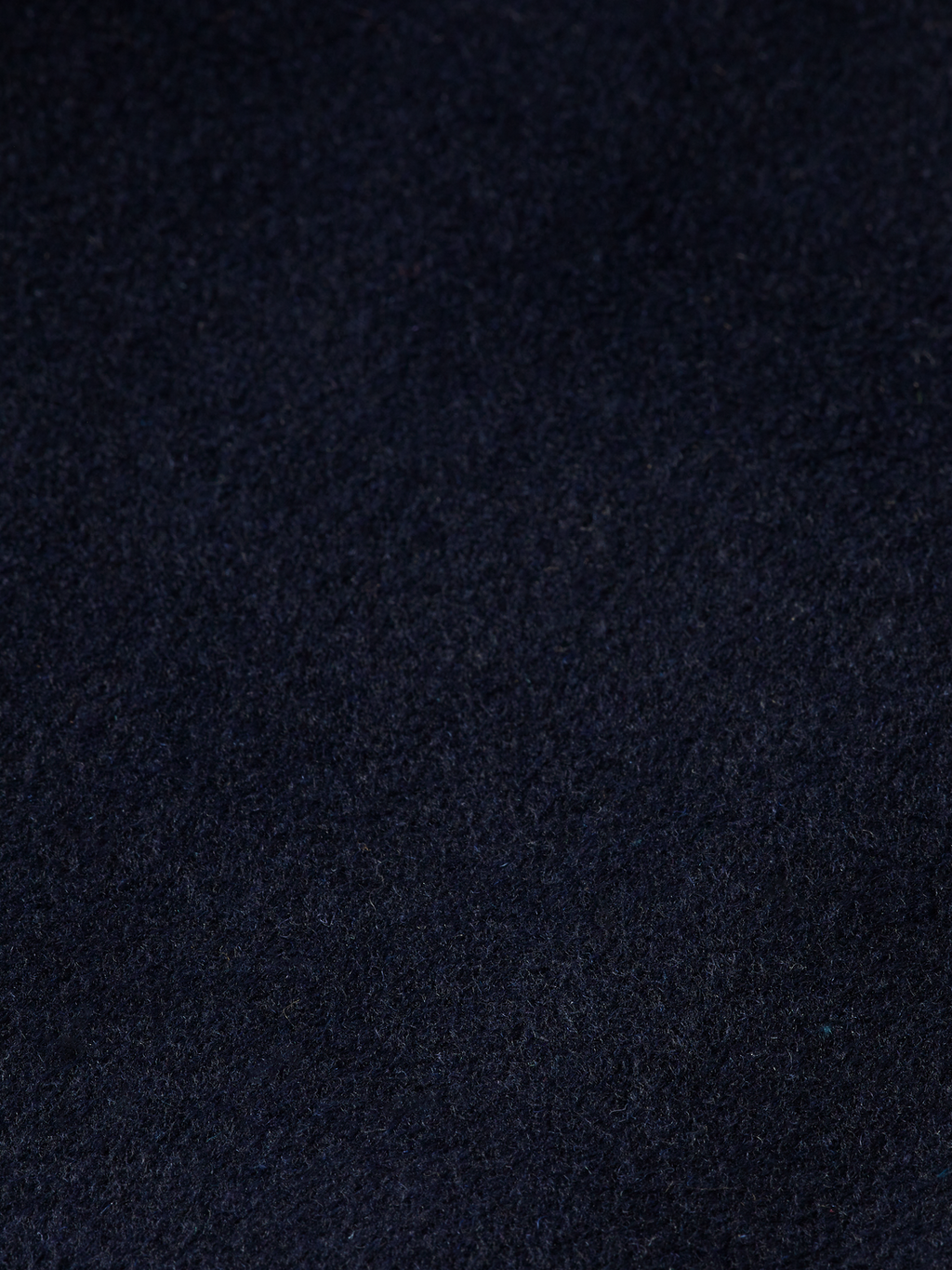 WOOL CLASSIC OVERCOAT